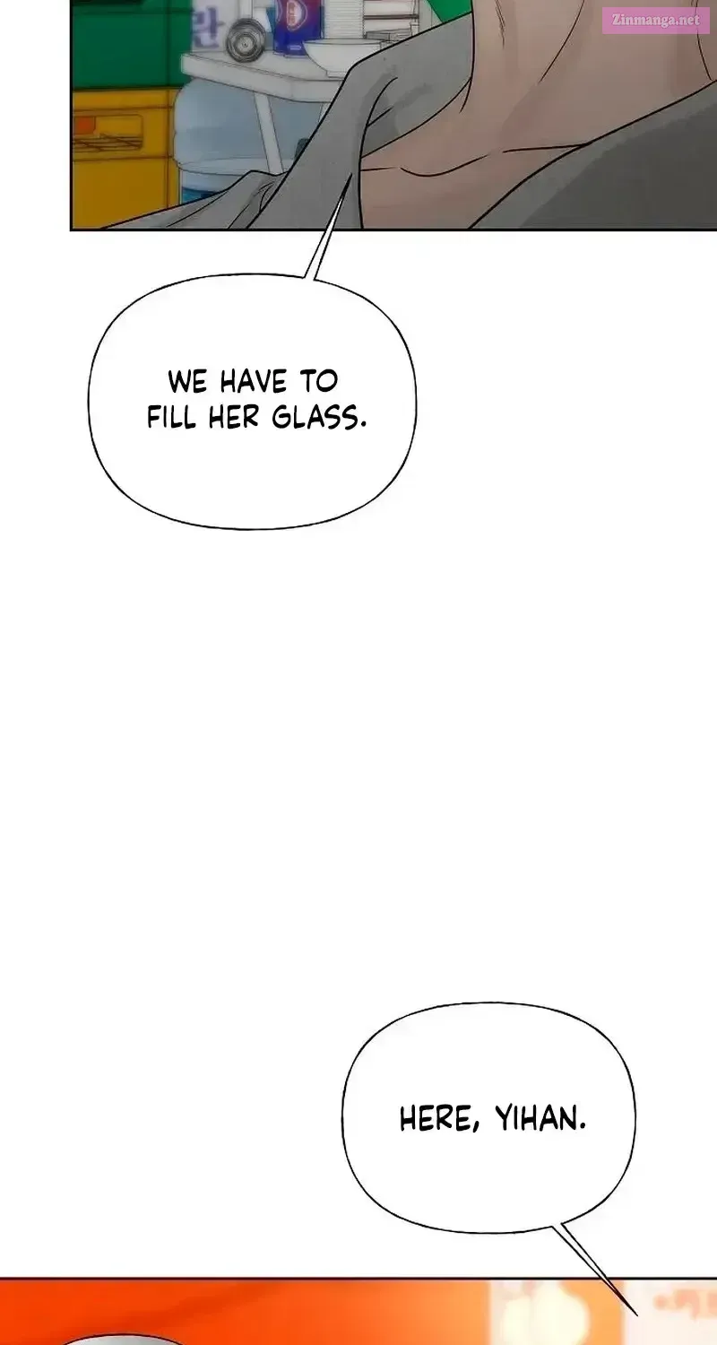 Read A Kind Intruder chapter 38 image 11 on Lezhin