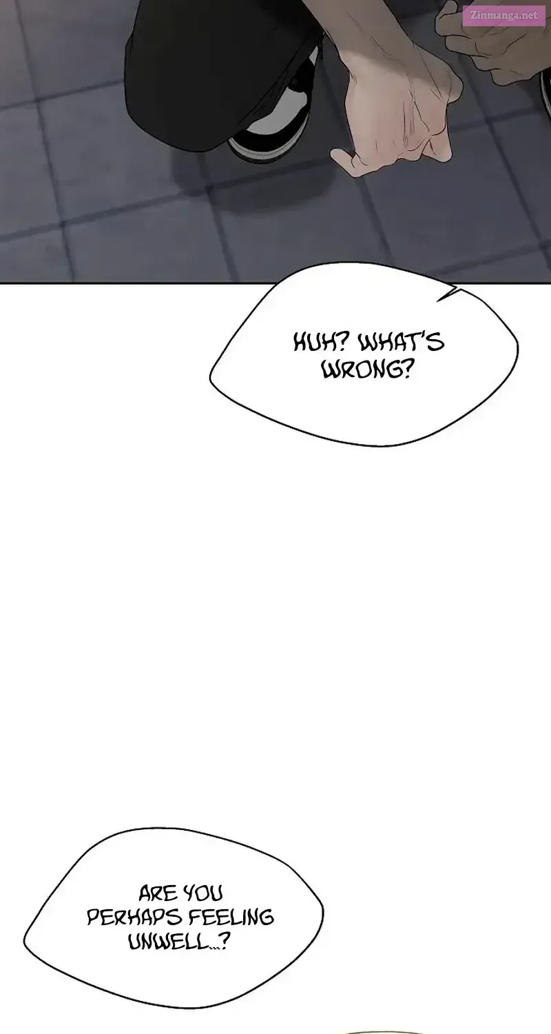 Read A Kind Intruder chapter 38 image 117 on Lezhin