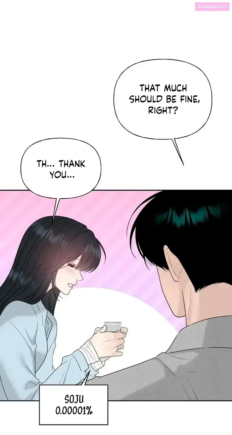Read A Kind Intruder chapter 38 image 16 on Lezhin