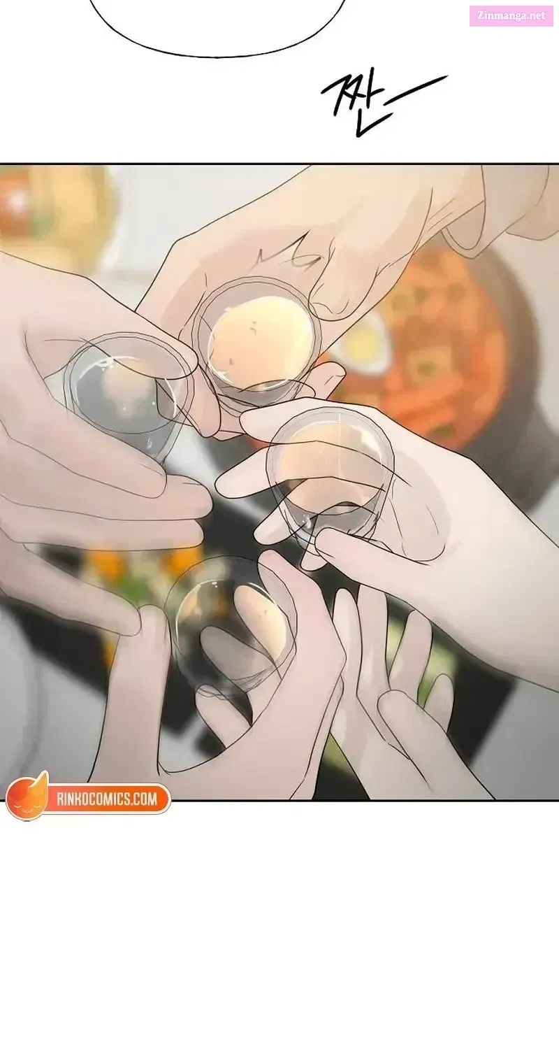 Read A Kind Intruder chapter 38 image 18 on Lezhin
