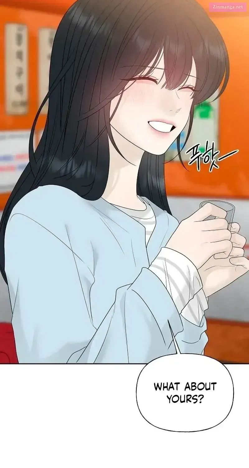 Read A Kind Intruder chapter 38 image 22 on Lezhin