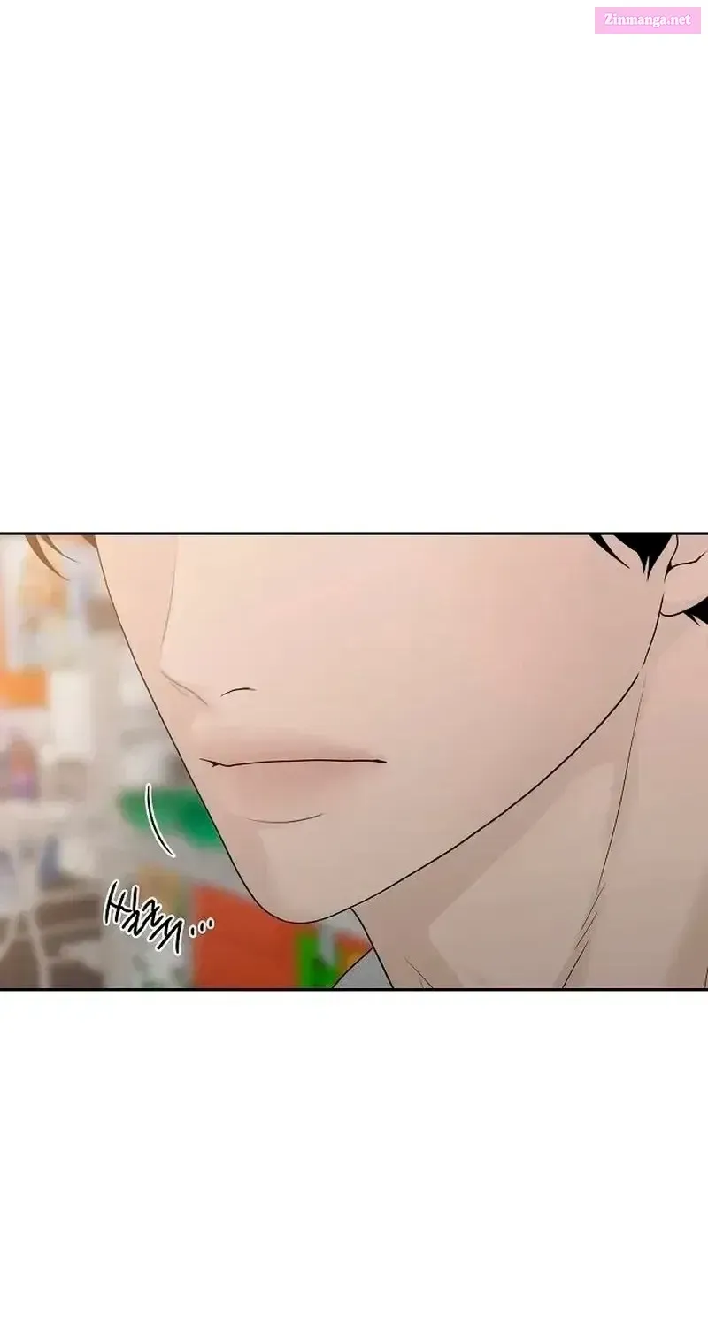 Read A Kind Intruder chapter 38 image 23 on Lezhin