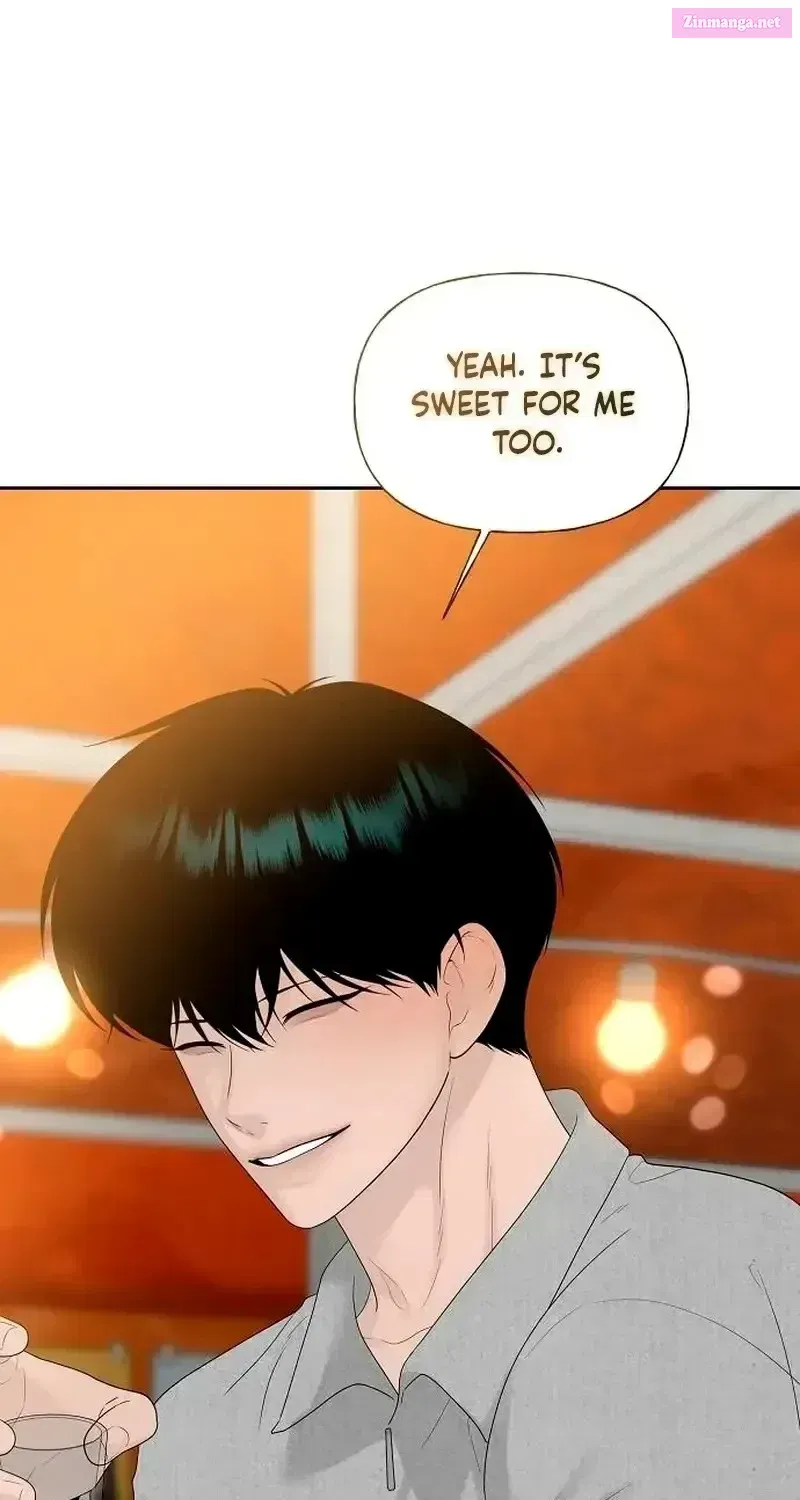 Read A Kind Intruder chapter 38 image 24 on Lezhin