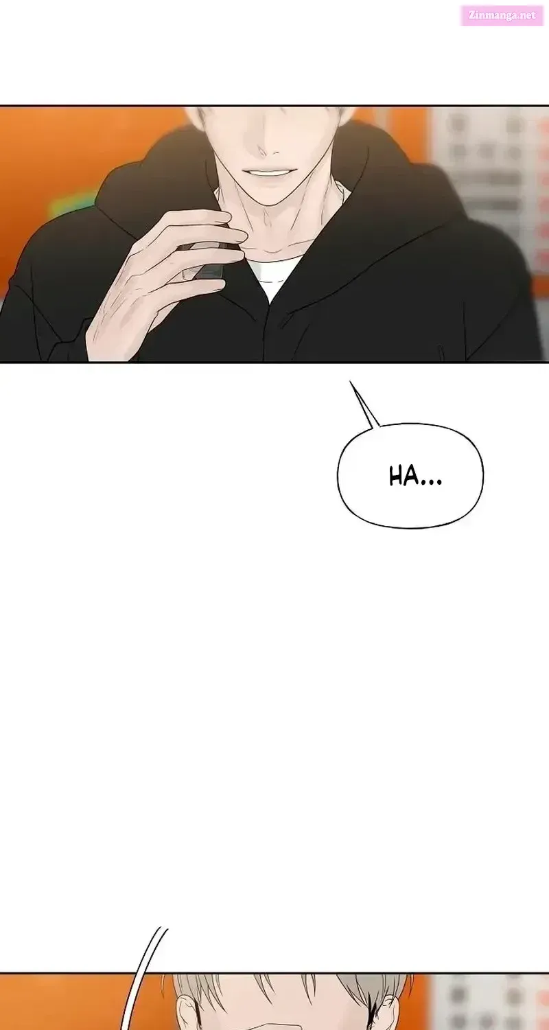Read A Kind Intruder chapter 38 image 27 on Lezhin