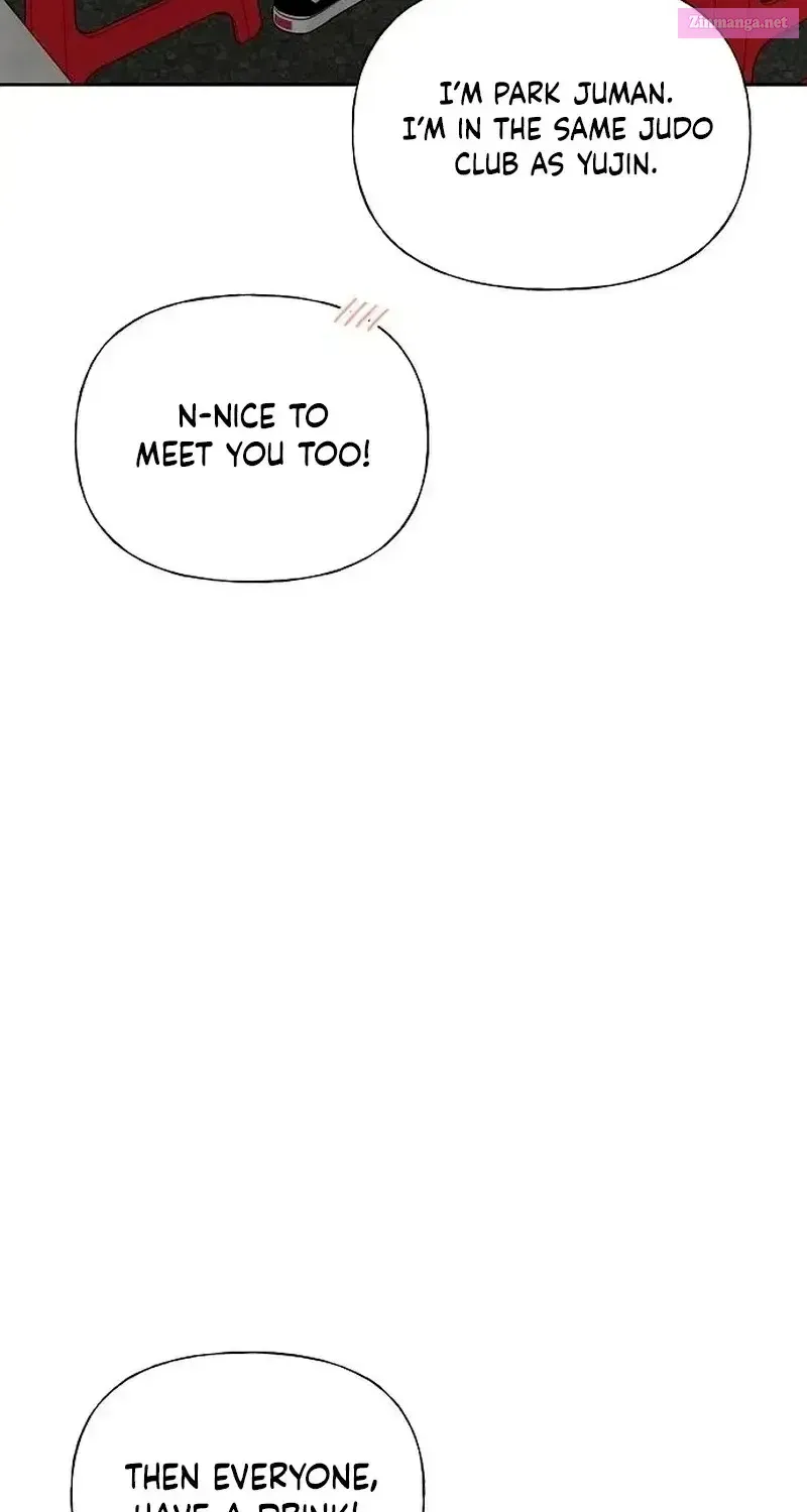 Read A Kind Intruder chapter 38 image 3 on Lezhin