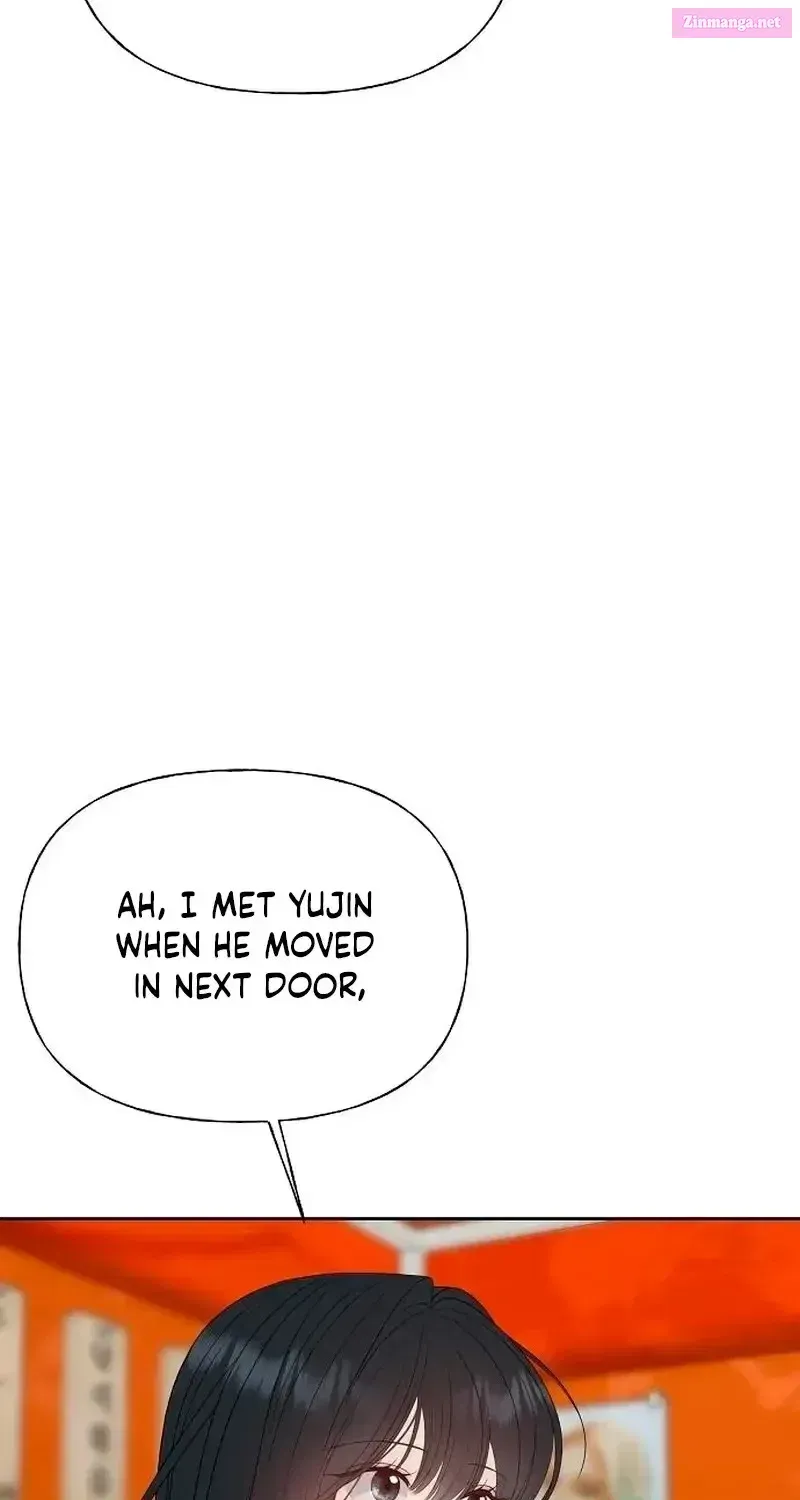 Read A Kind Intruder chapter 38 image 34 on Lezhin
