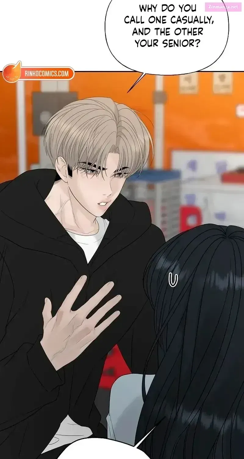 Read A Kind Intruder chapter 38 image 36 on Lezhin