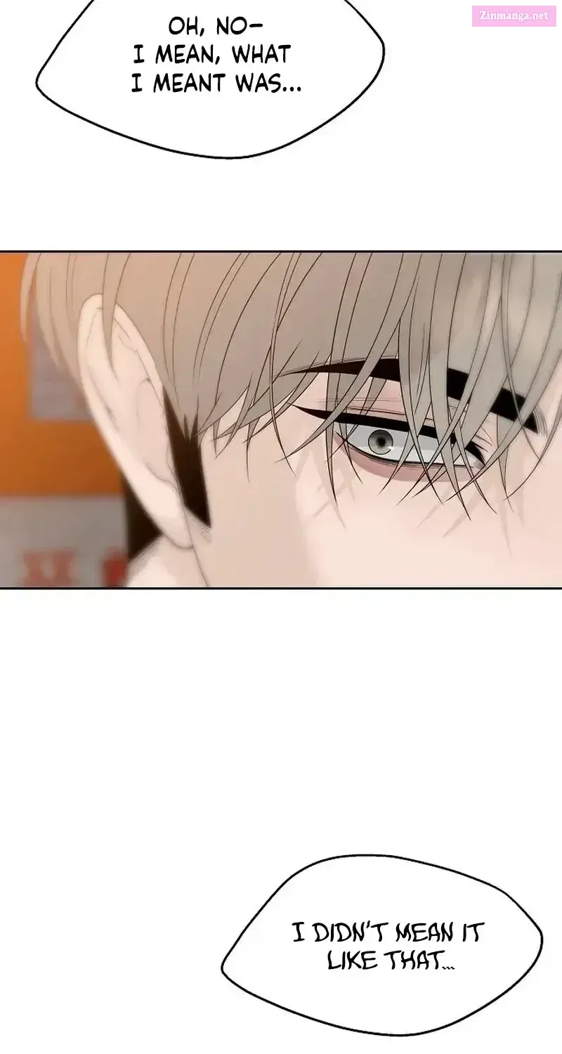 Read A Kind Intruder chapter 38 image 46 on Lezhin