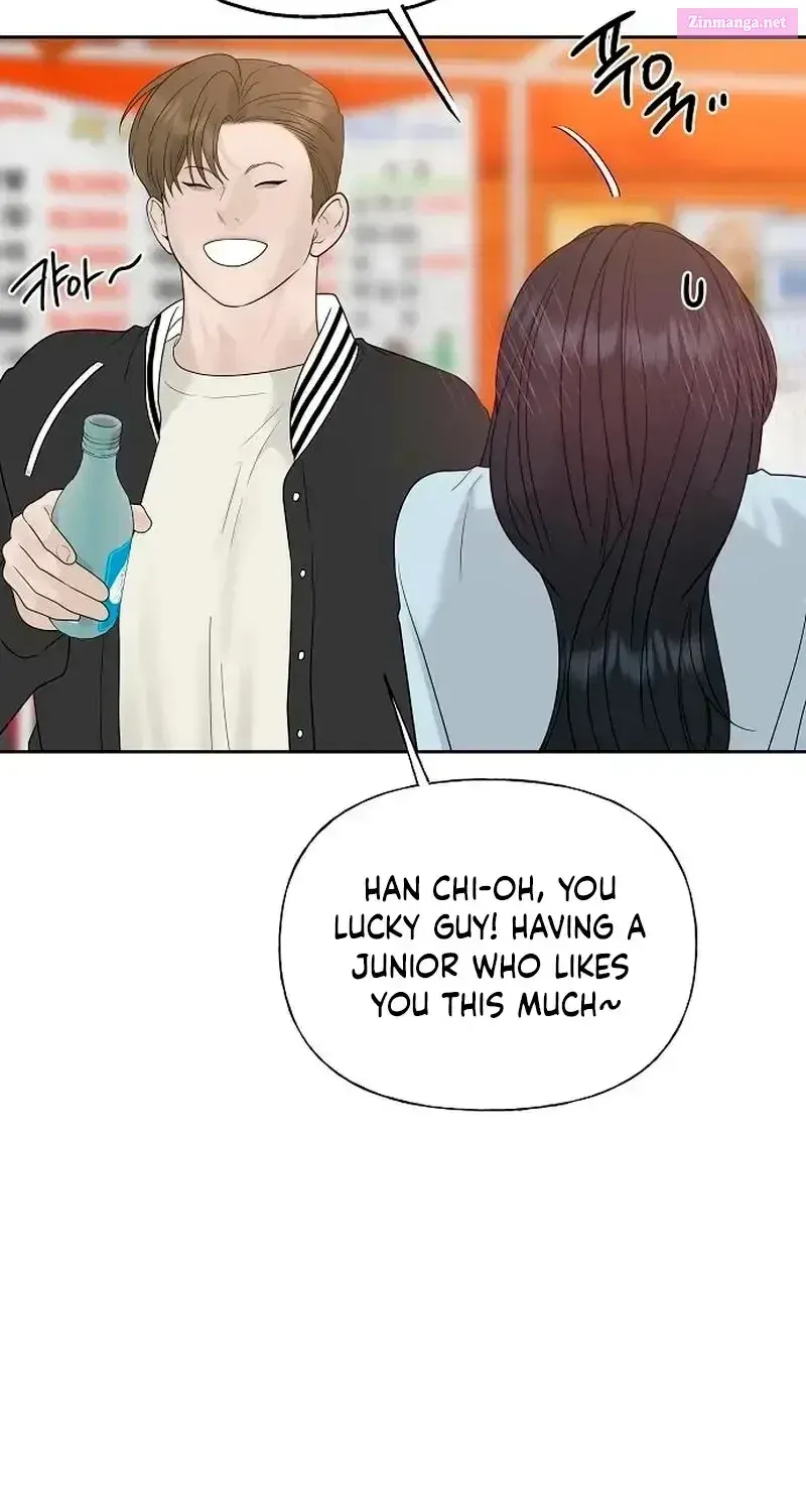 Read A Kind Intruder chapter 38 image 48 on Lezhin