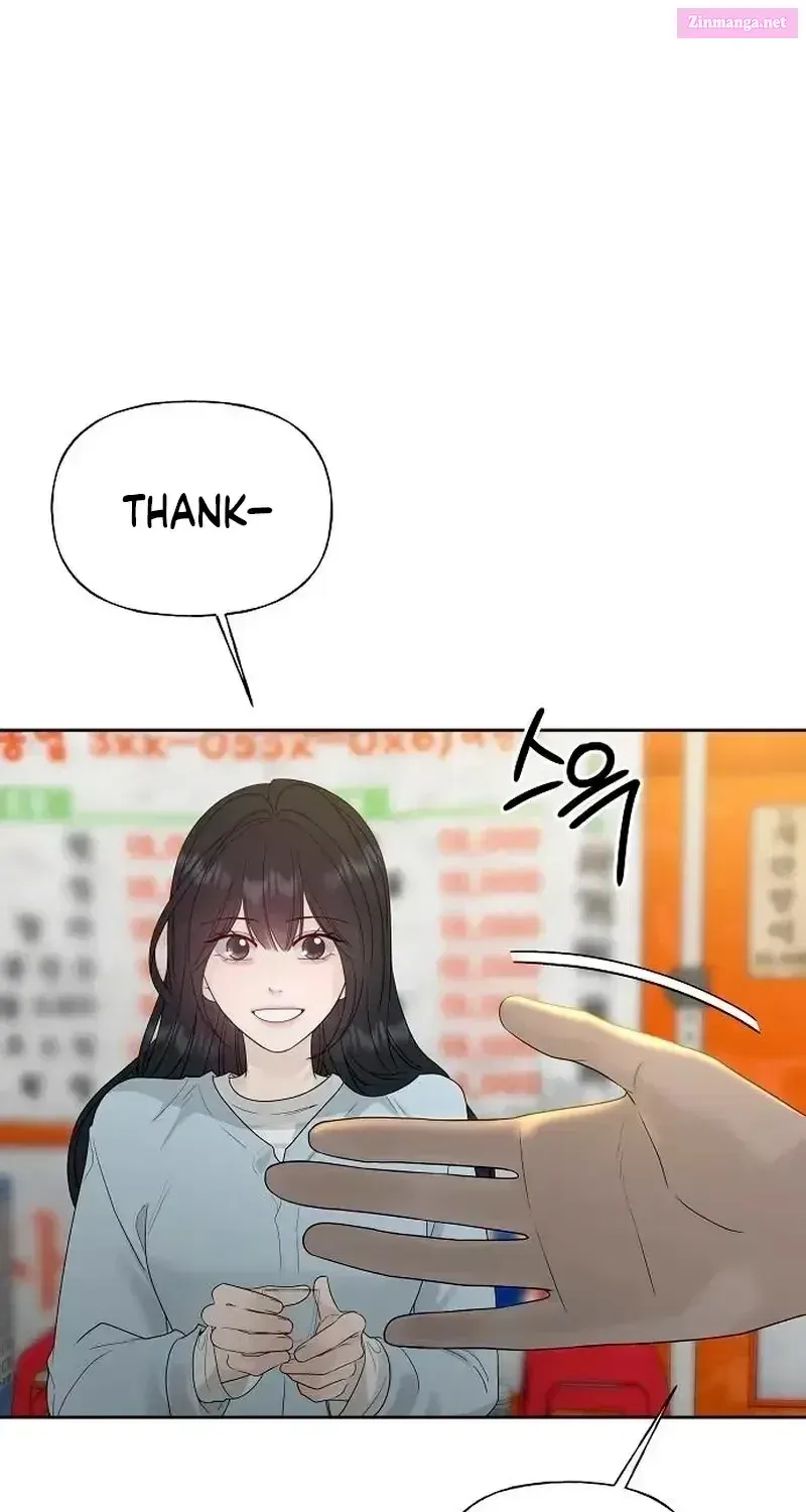 Read A Kind Intruder chapter 38 image 5 on Lezhin