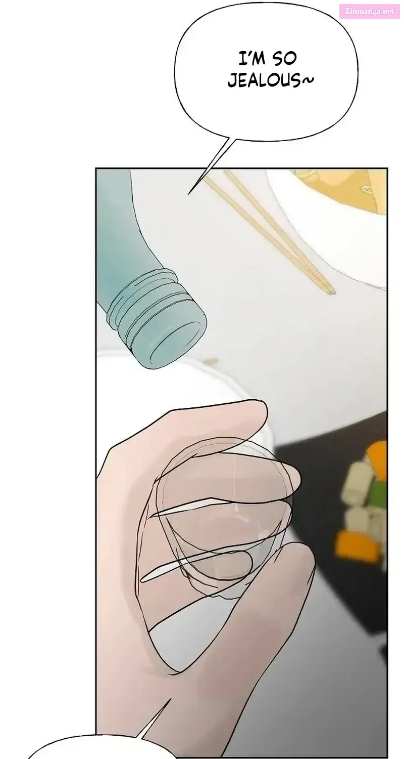 Read A Kind Intruder chapter 38 image 50 on Lezhin