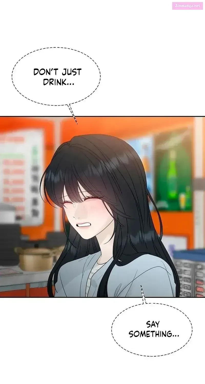 Read A Kind Intruder chapter 38 image 54 on Lezhin