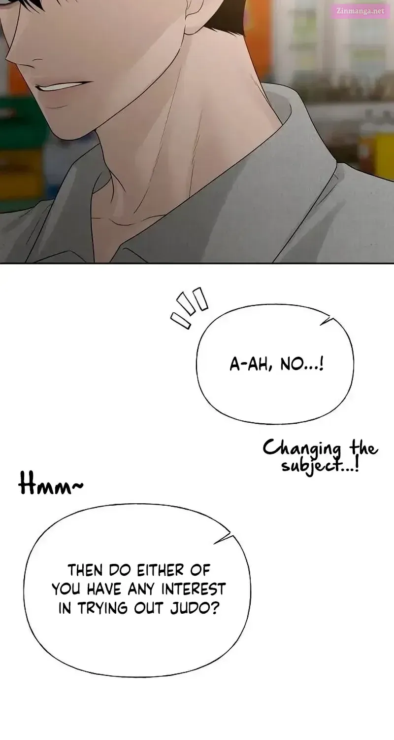 Read A Kind Intruder chapter 38 image 59 on Lezhin