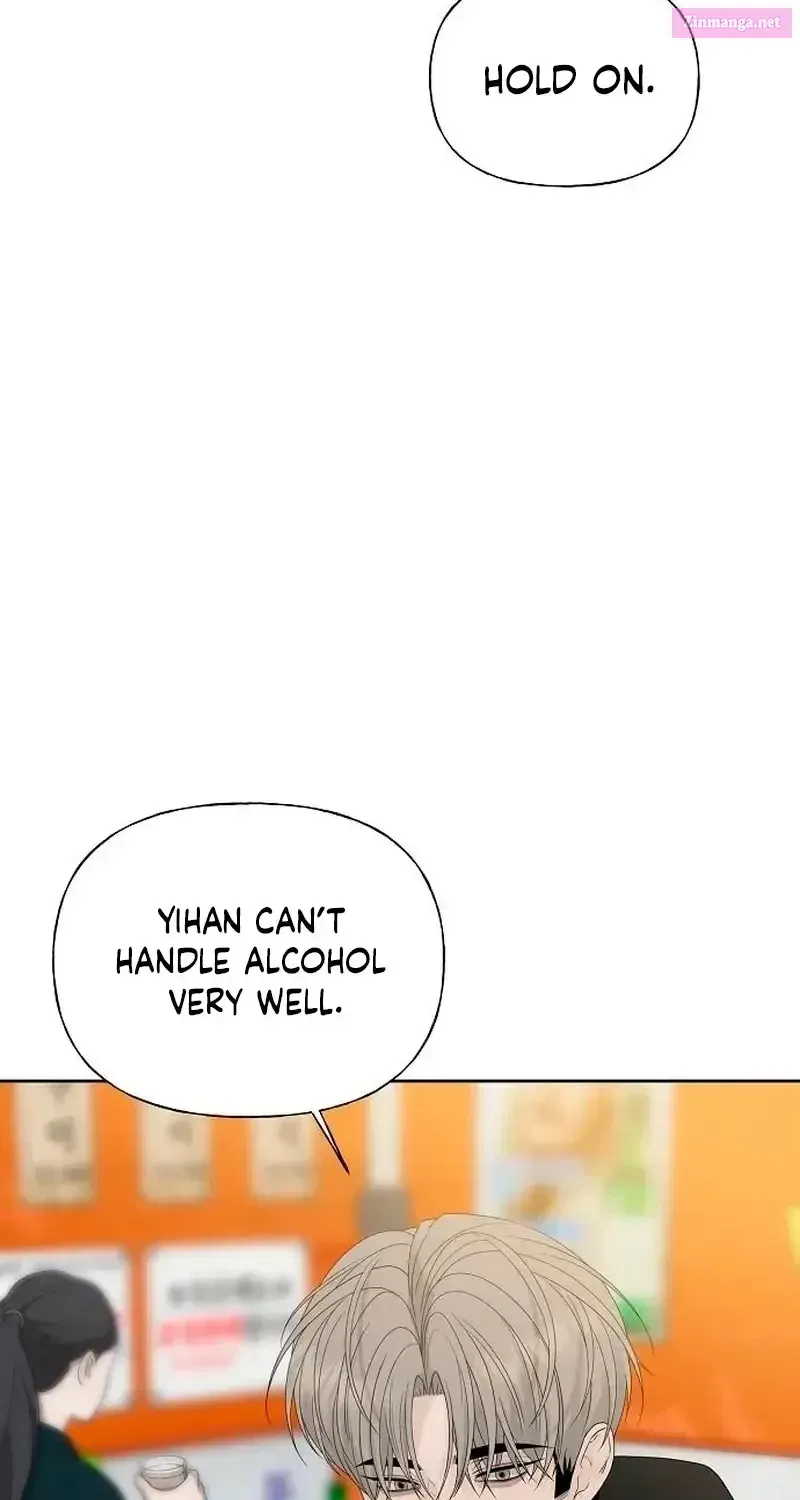 Read A Kind Intruder chapter 38 image 6 on Lezhin