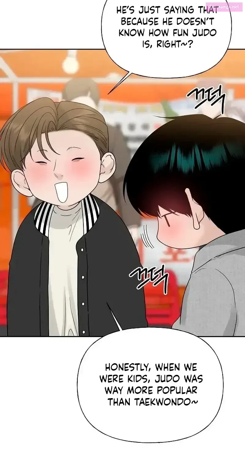 Read A Kind Intruder chapter 38 image 63 on Lezhin