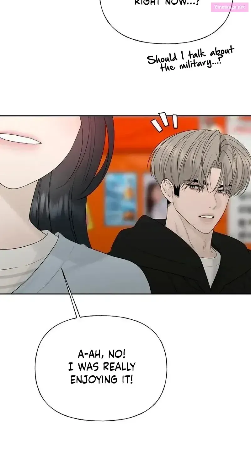 Read A Kind Intruder chapter 38 image 72 on Lezhin