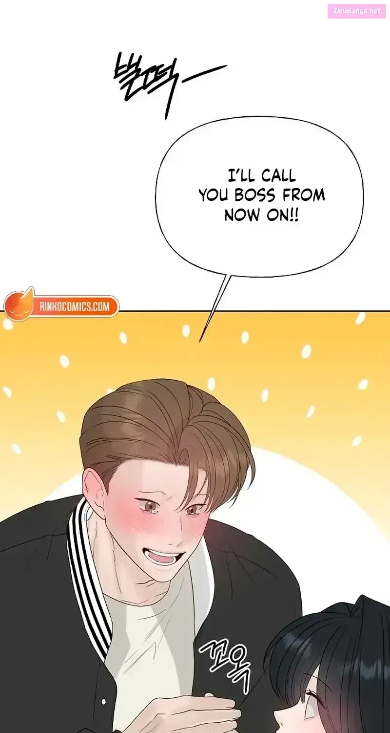 Read A Kind Intruder chapter 38 image 77 on Lezhin