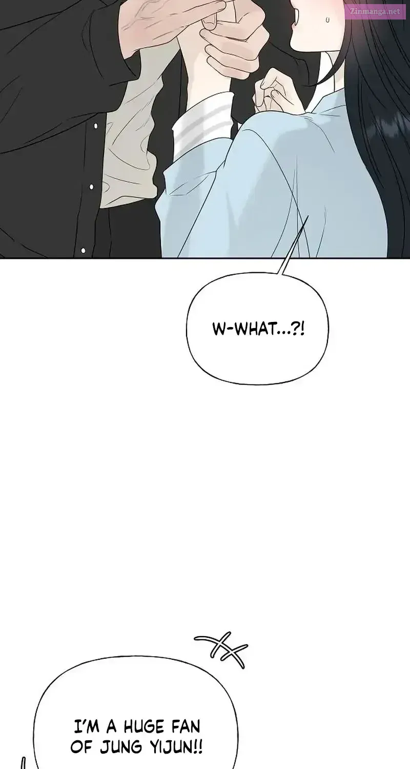 Read A Kind Intruder chapter 38 image 78 on Lezhin