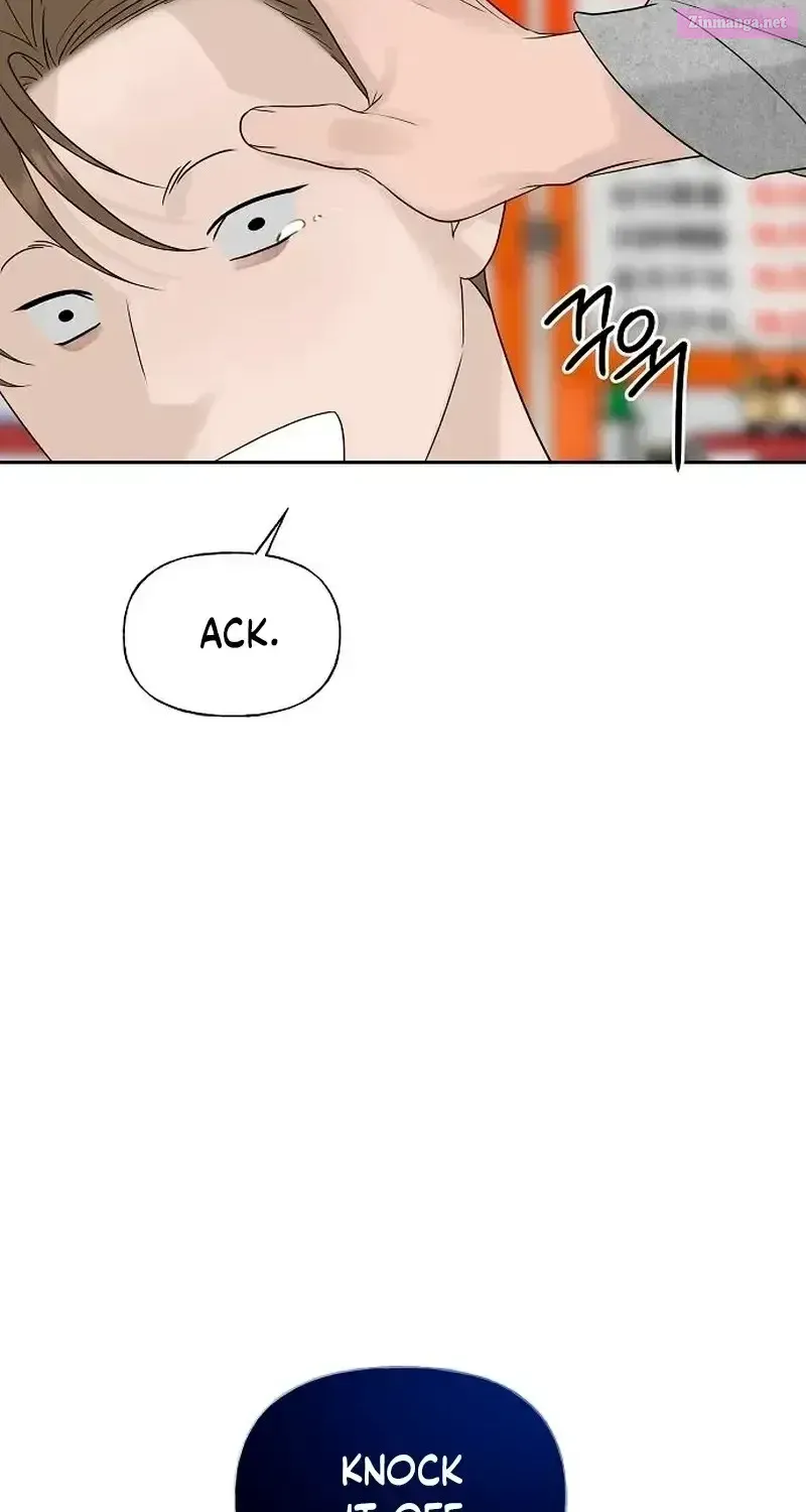 Read A Kind Intruder chapter 38 image 81 on Lezhin