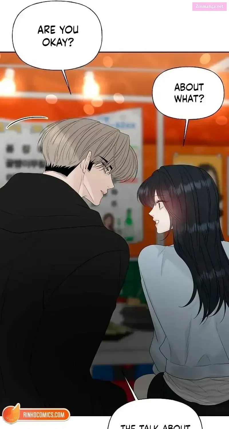 Read A Kind Intruder chapter 38 image 85 on Lezhin