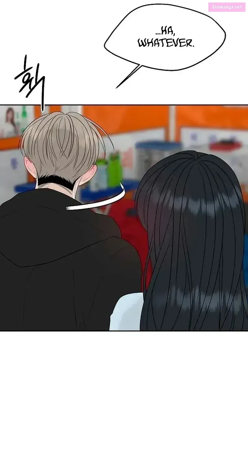 Read A Kind Intruder chapter 38 image 91 on Lezhin