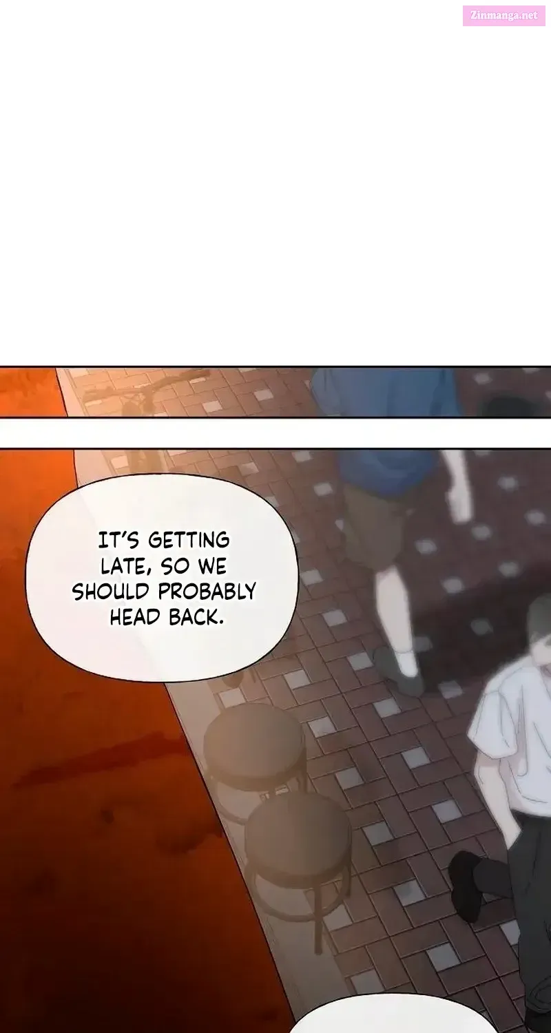 Read A Kind Intruder chapter 38 image 98 on Lezhin