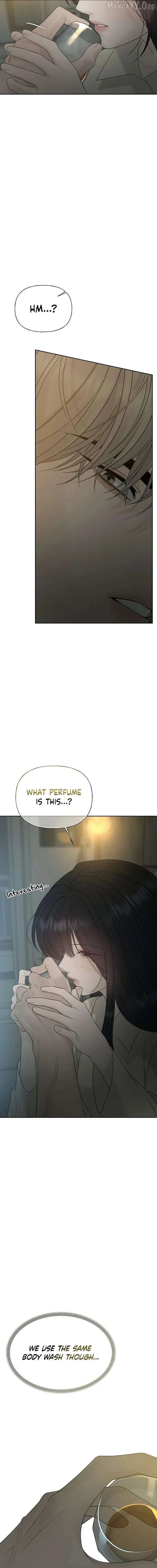 Read A Kind Intruder chapter 39 image 10 on Lezhin