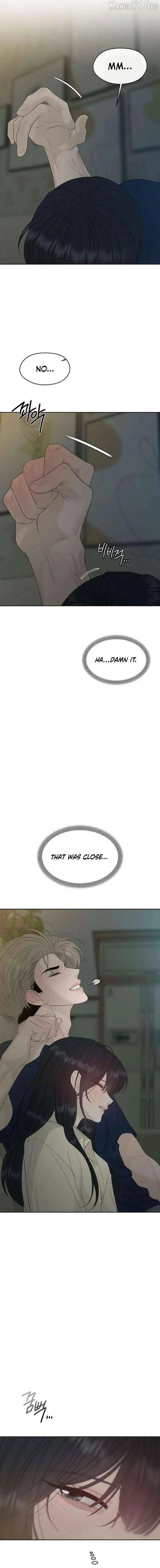 Read A Kind Intruder chapter 39 image 17 on Lezhin
