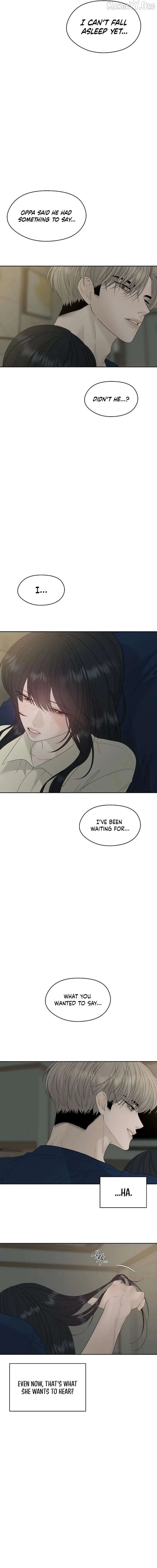 Read A Kind Intruder chapter 39 image 18 on Lezhin