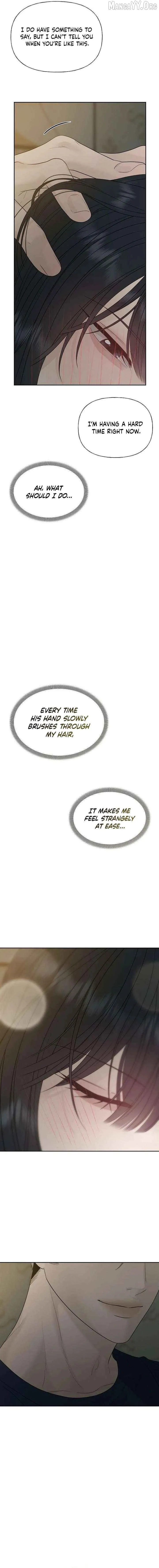 Read A Kind Intruder chapter 39 image 19 on Lezhin