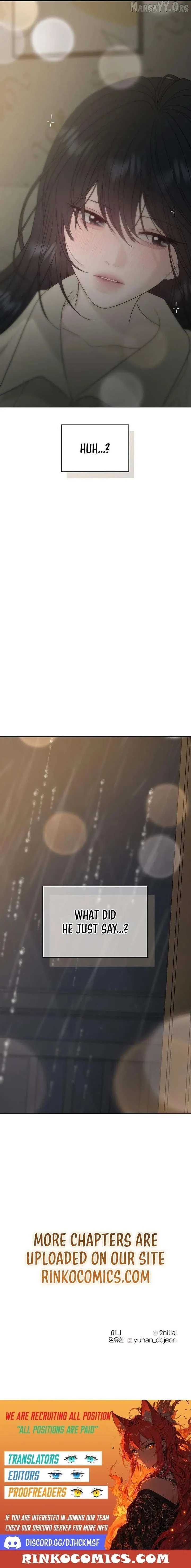 Read A Kind Intruder chapter 39 image 22 on Lezhin