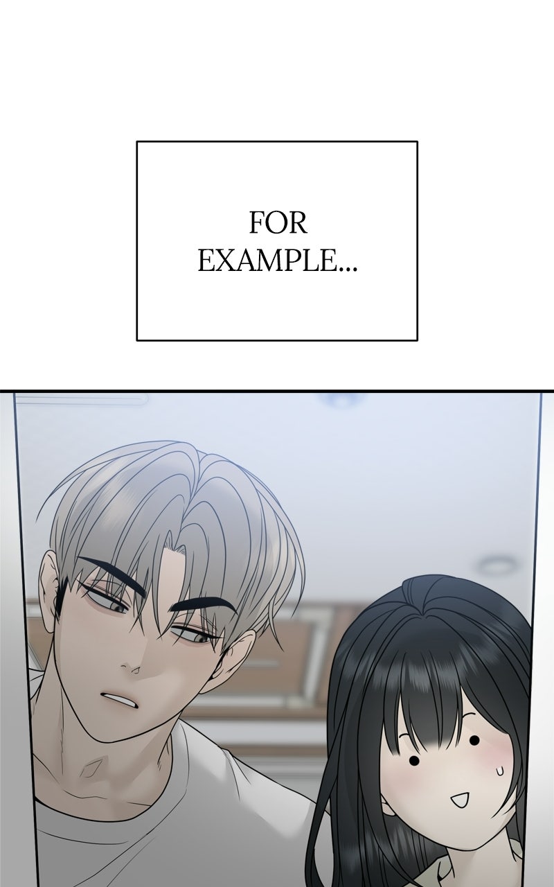 Read A Kind Intruder chapter 4 image 101 on Lezhin