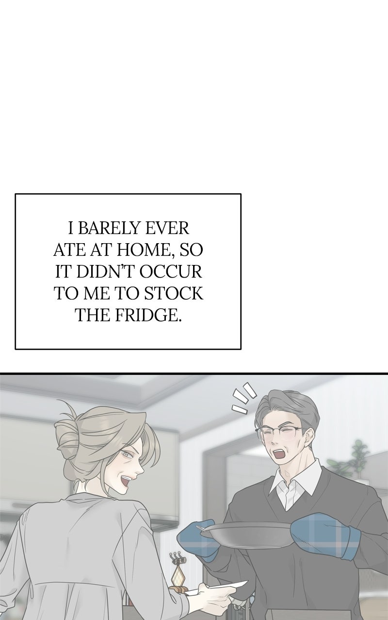 Read A Kind Intruder chapter 4 image 104 on Lezhin