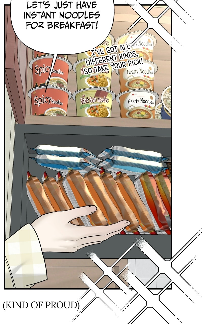 Read A Kind Intruder chapter 4 image 106 on Lezhin