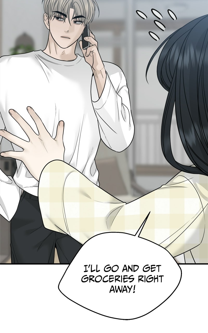 Read A Kind Intruder chapter 4 image 108 on Lezhin
