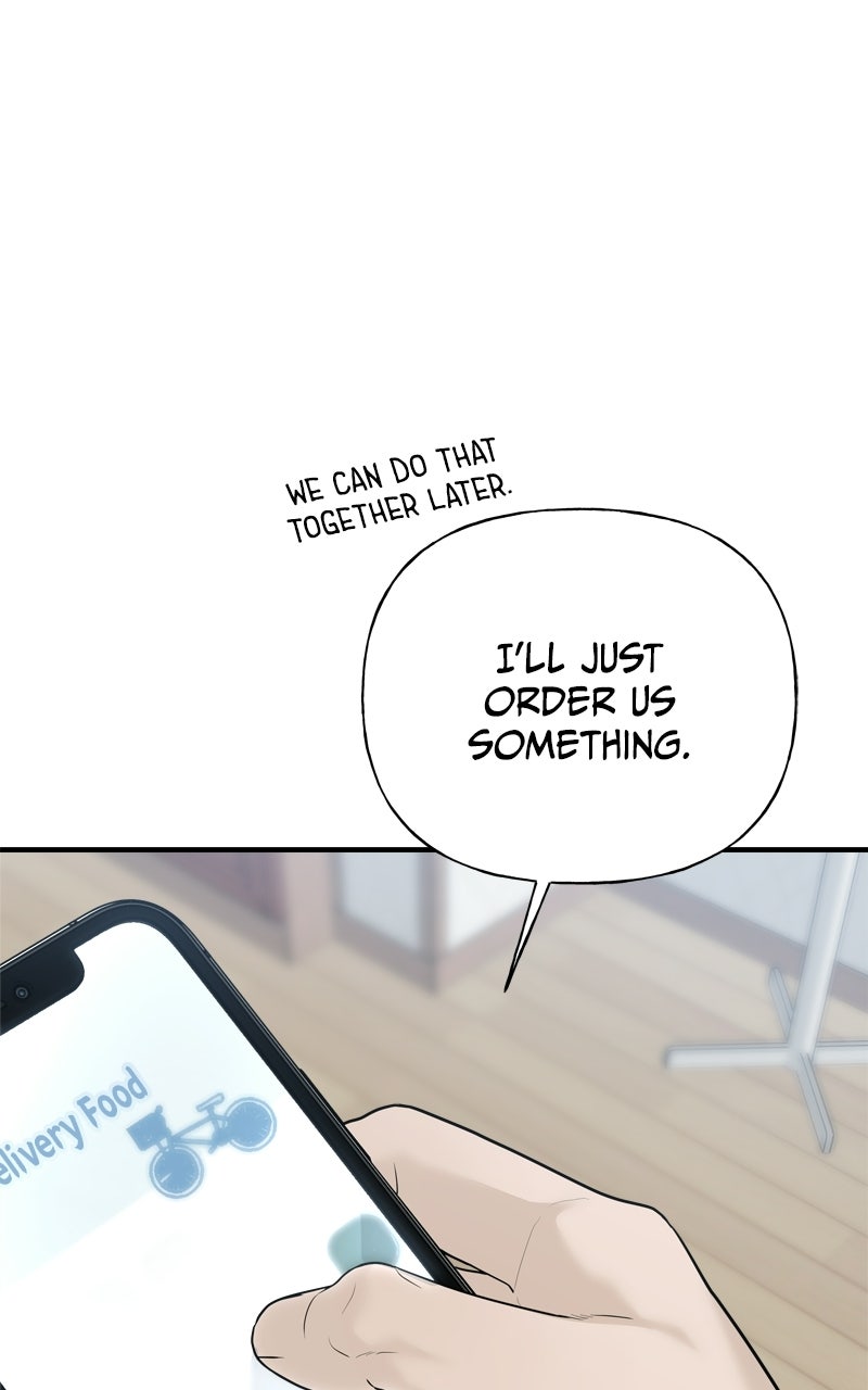 Read A Kind Intruder chapter 4 image 109 on Lezhin