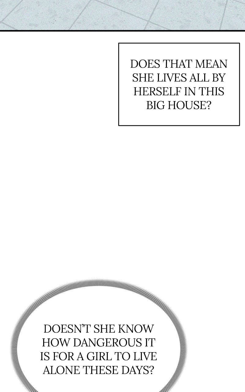 Read A Kind Intruder chapter 4 image 120 on Lezhin
