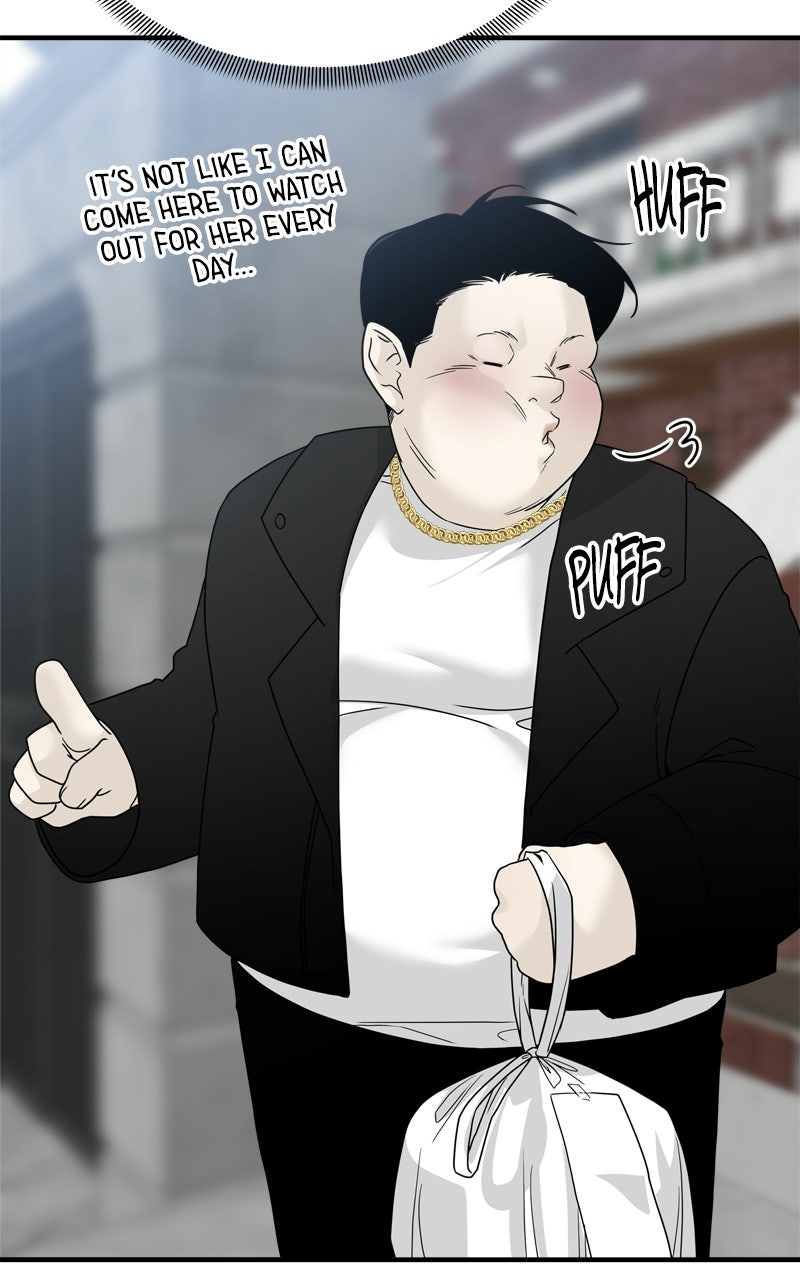 Read A Kind Intruder chapter 4 image 121 on Lezhin