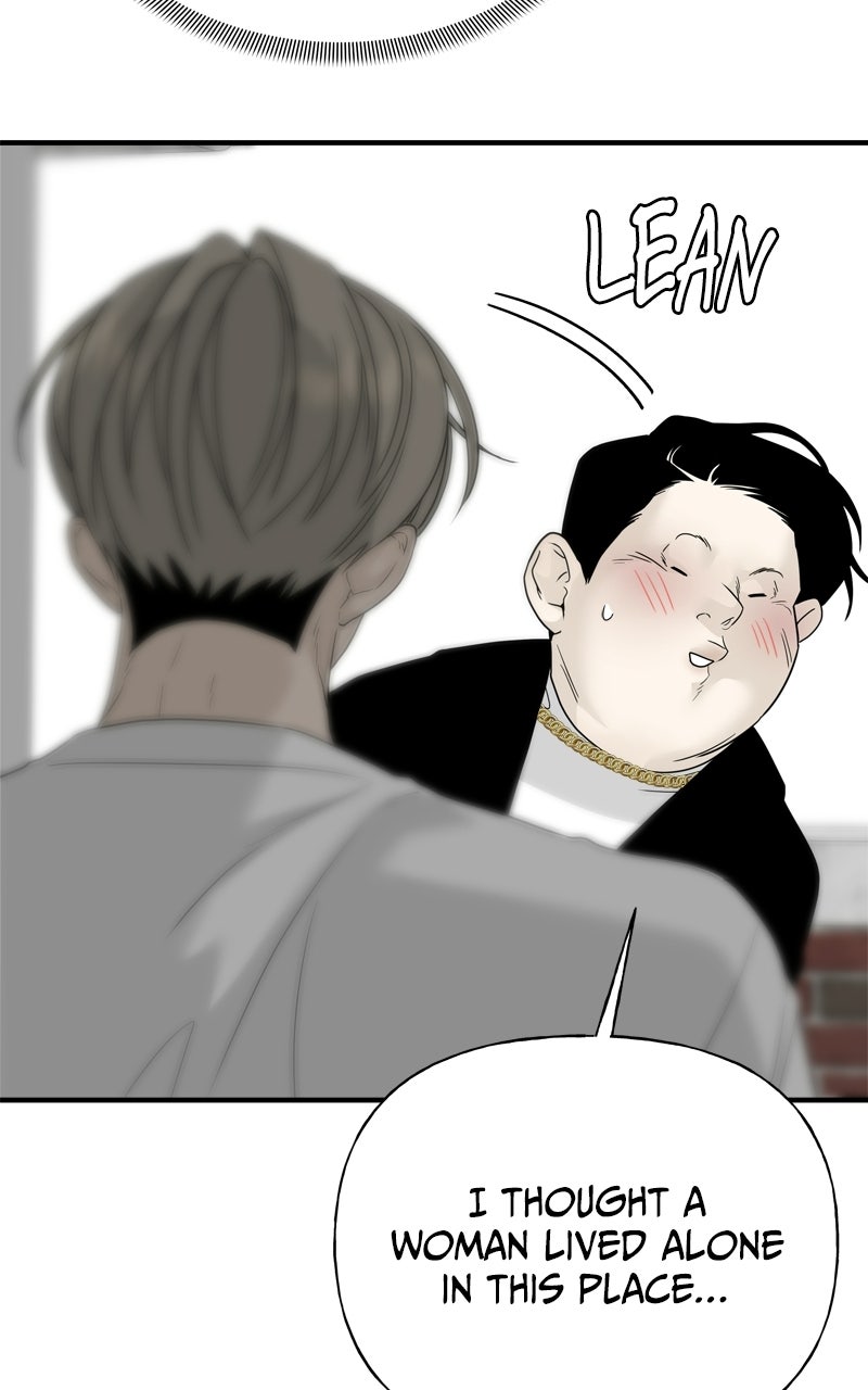 Read A Kind Intruder chapter 4 image 128 on Lezhin