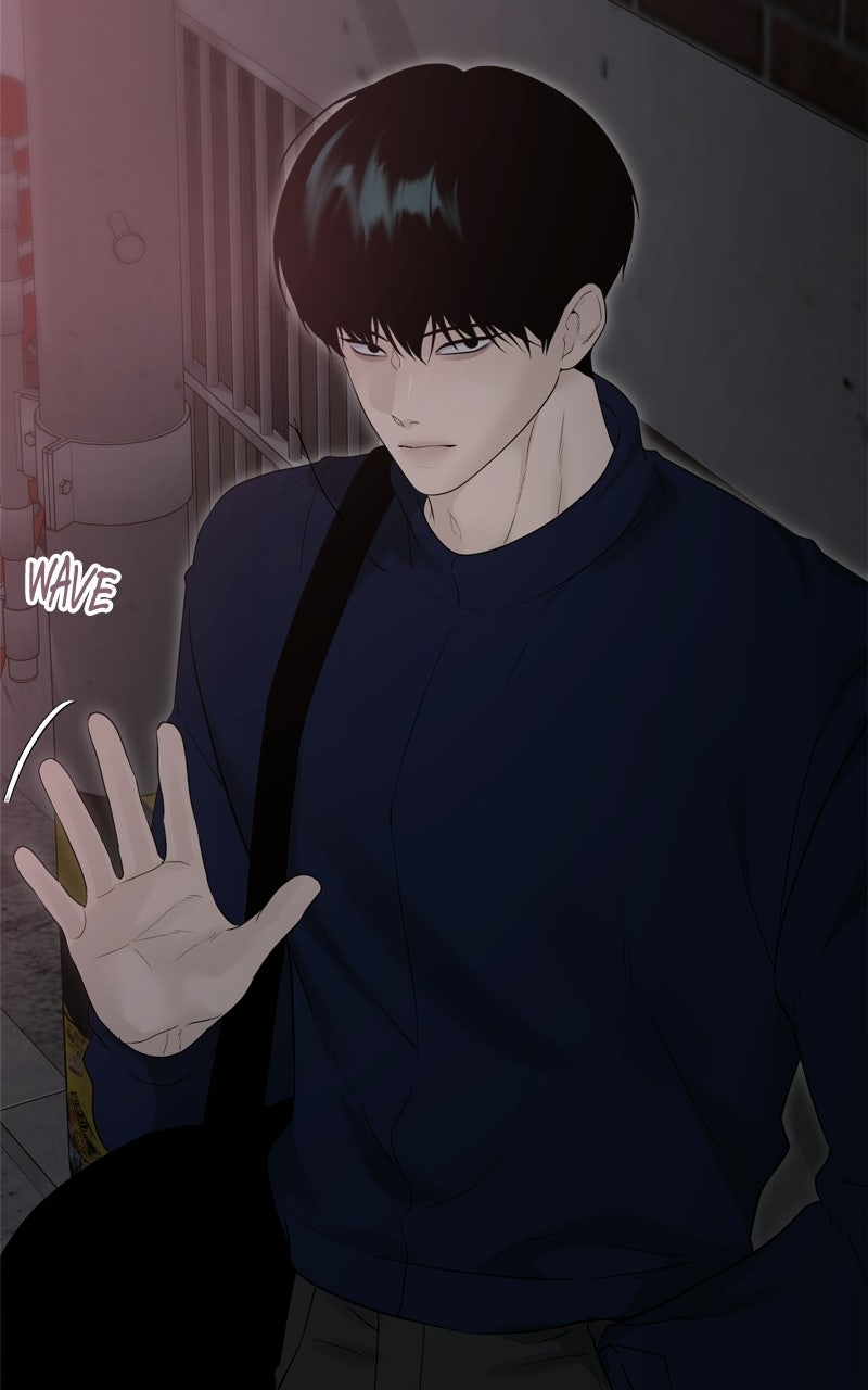 Read A Kind Intruder chapter 4 image 13 on Lezhin