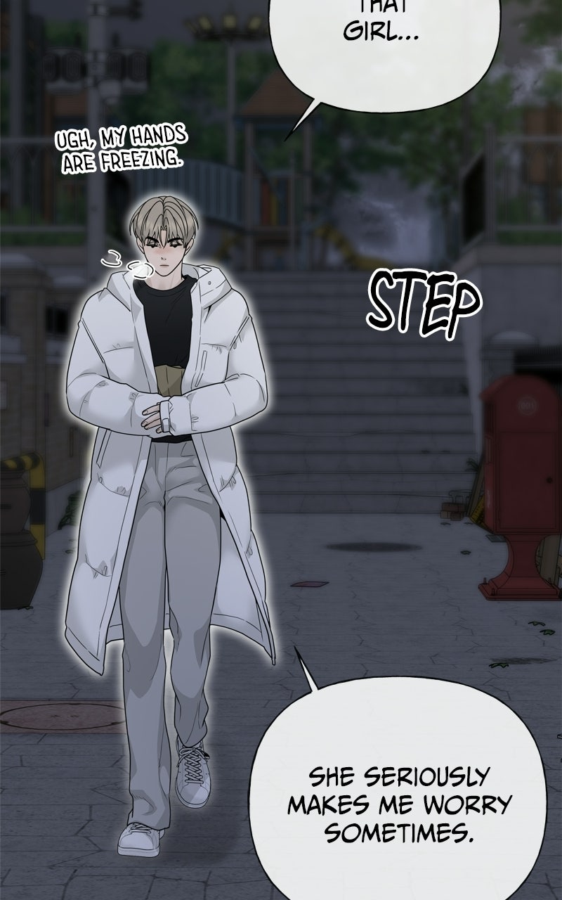 Read A Kind Intruder chapter 4 image 24 on Lezhin
