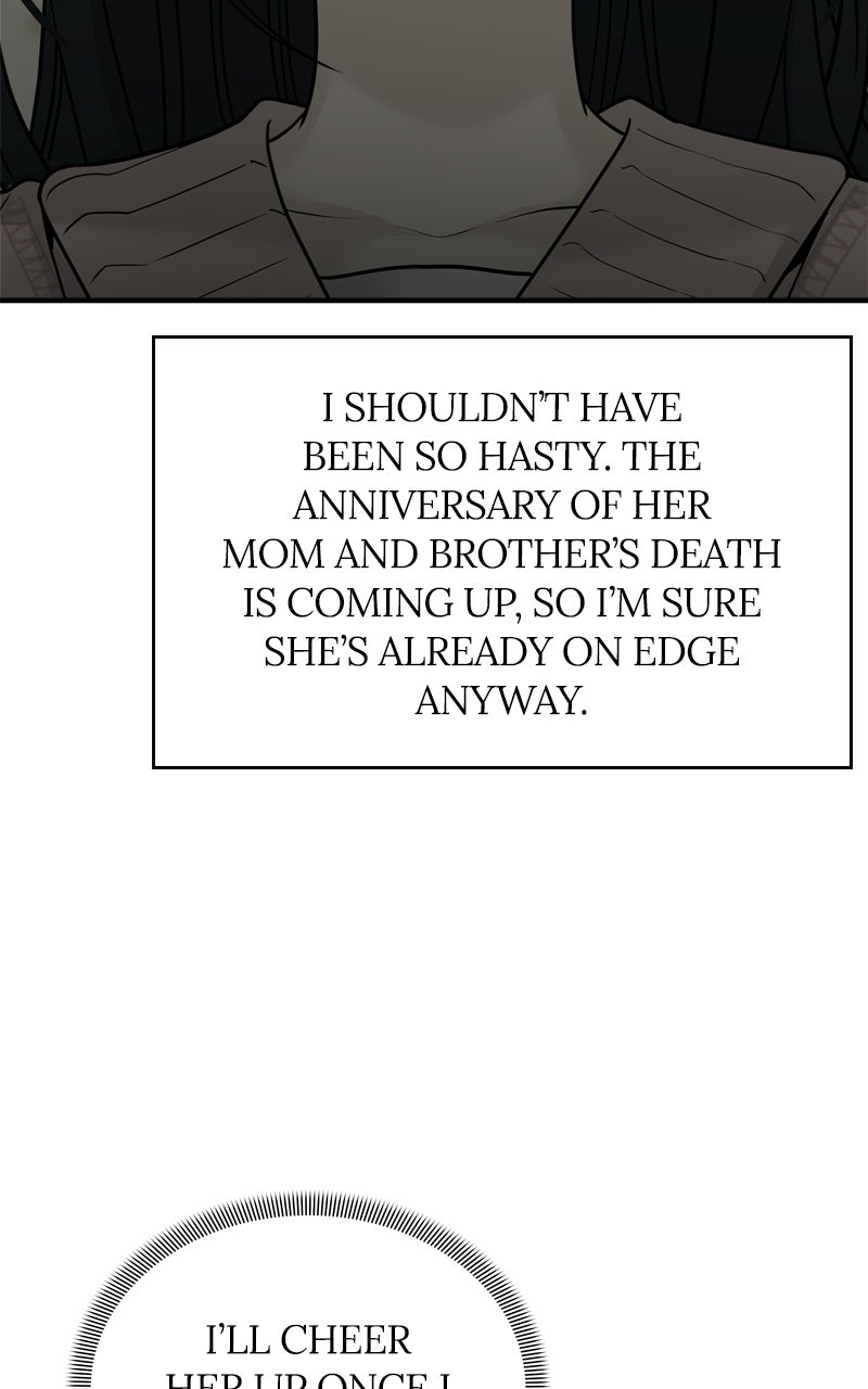 Read A Kind Intruder chapter 4 image 29 on Lezhin