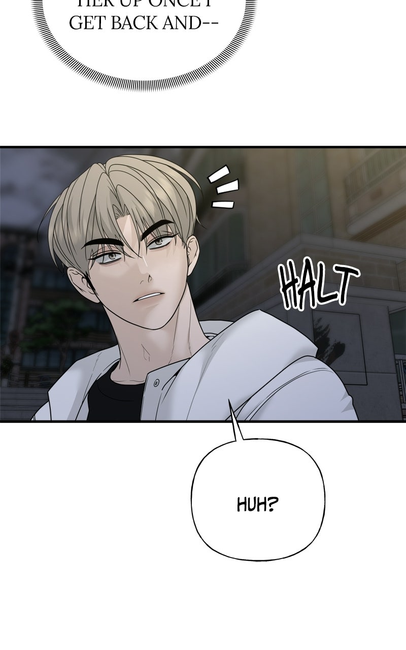 Read A Kind Intruder chapter 4 image 30 on Lezhin