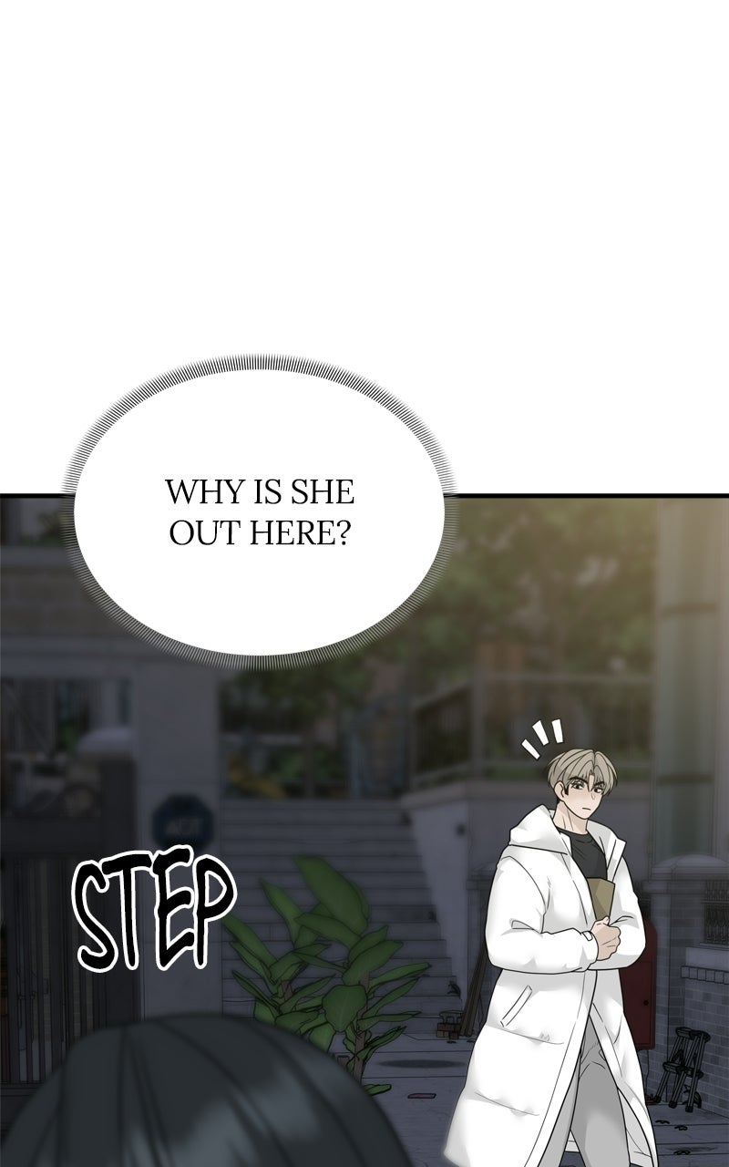 Read A Kind Intruder chapter 4 image 31 on Lezhin