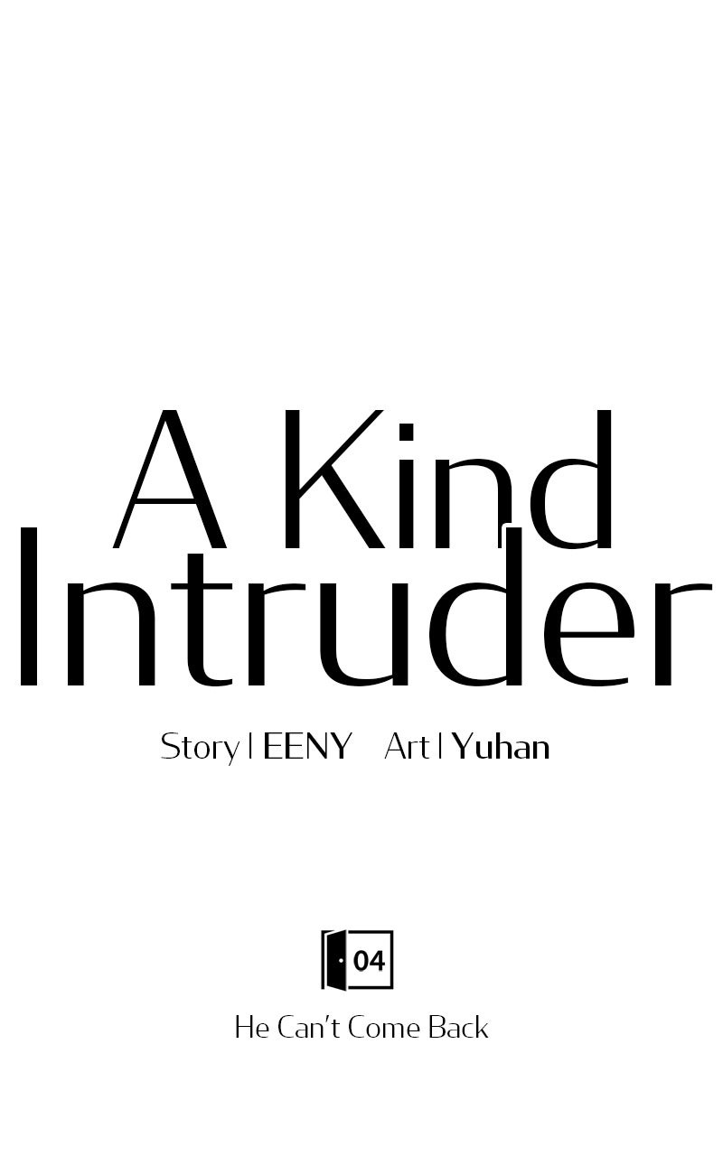 Read A Kind Intruder chapter 4 image 39 on Lezhin