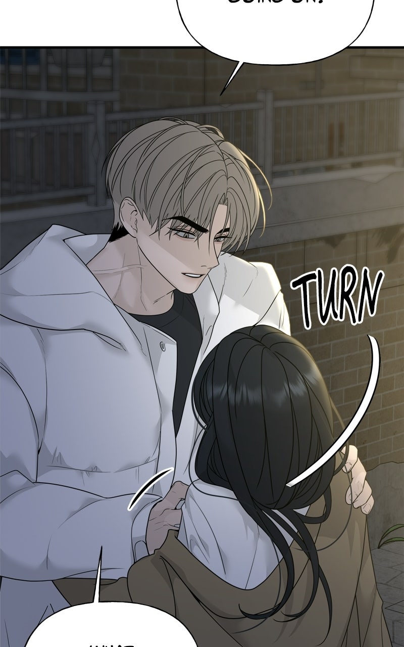 Read A Kind Intruder chapter 4 image 42 on Lezhin
