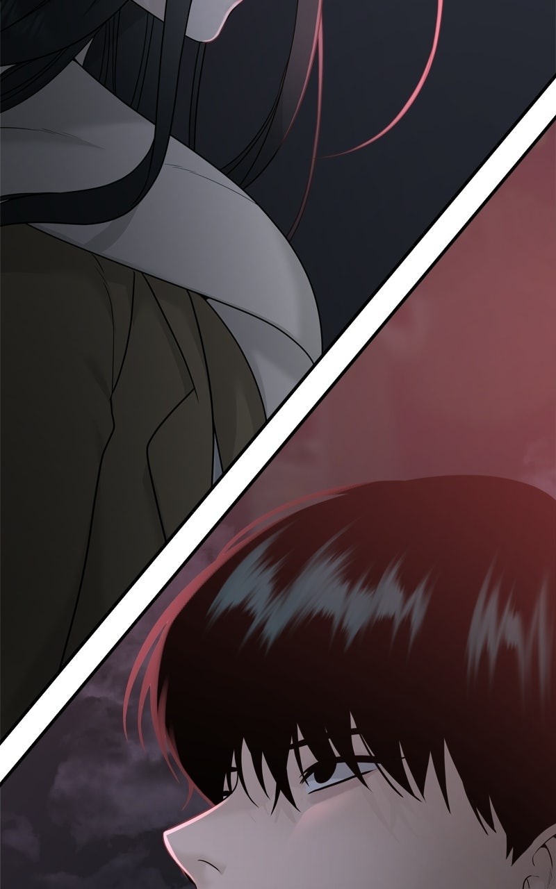Read A Kind Intruder chapter 4 image 5 on Lezhin
