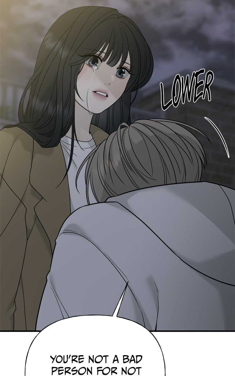 Read A Kind Intruder chapter 4 image 63 on Lezhin