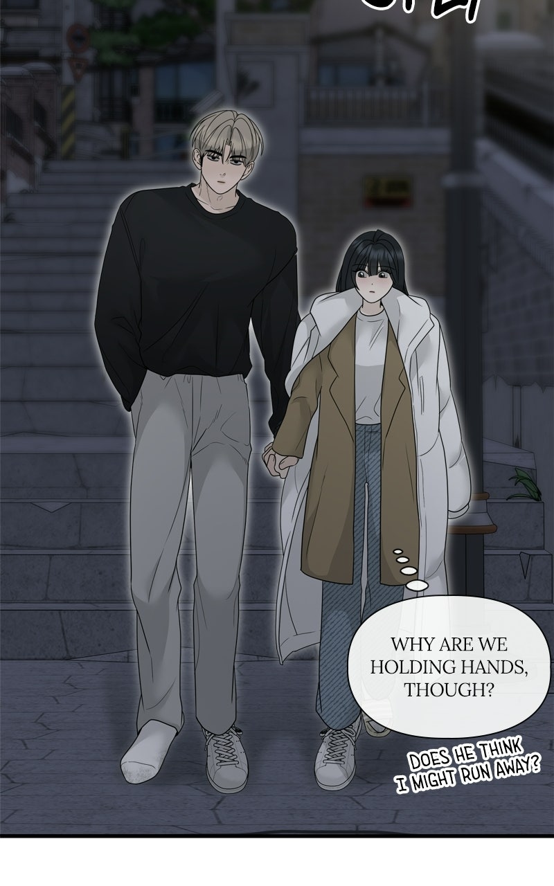 Read A Kind Intruder chapter 4 image 80 on Lezhin