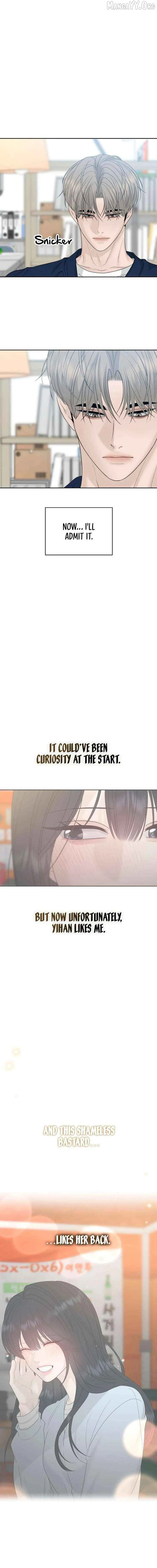 Read A Kind Intruder chapter 40 image 21 on Lezhin